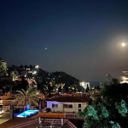 Chiara Hotel Taormina