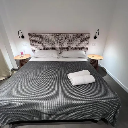 Hotel Chiara 2*