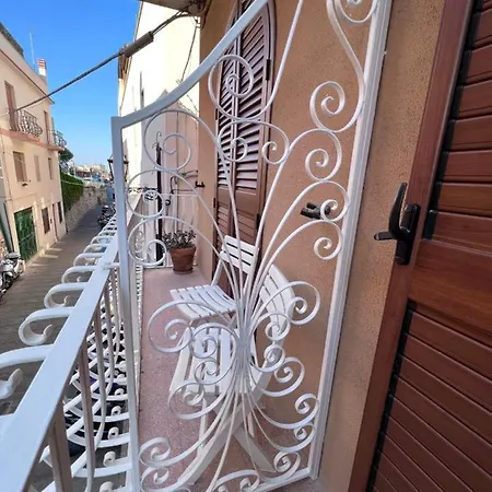 Chiara 2* Taormina