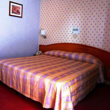 Chiara Hotel Taormina