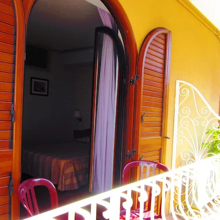 Chiara Hotel Taormina