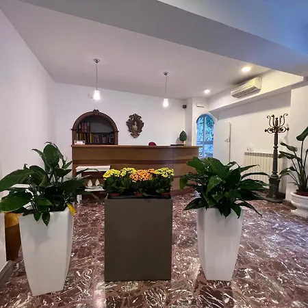 Hotel Chiara Taormina