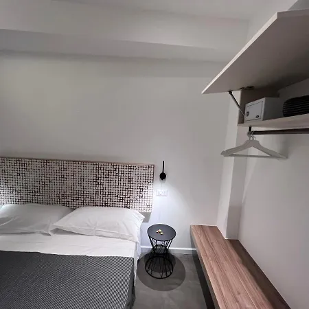 Hotel Chiara