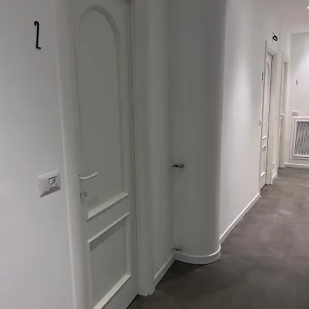 Hotel Chiara