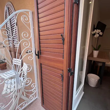 Hotel Chiara 2*