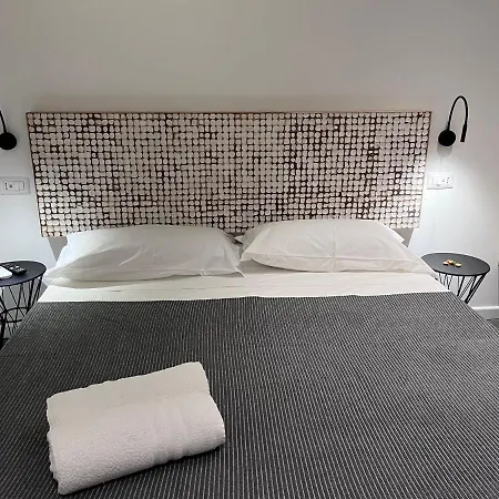 Hotell Chiara Taormina