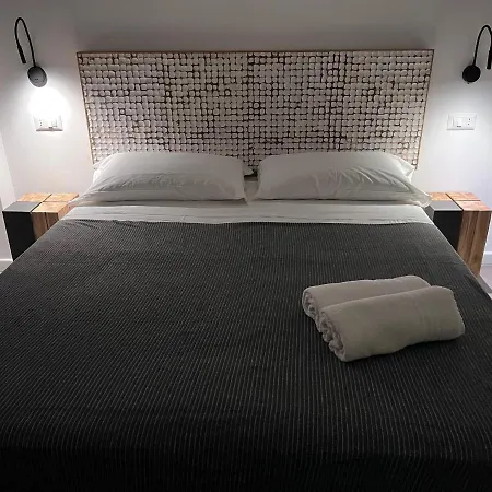 Hotell Chiara Taormina