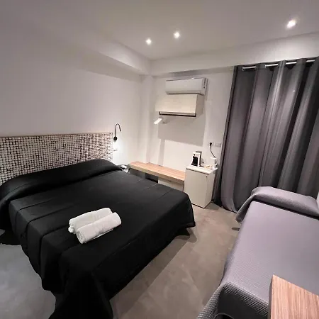 Hotell Chiara