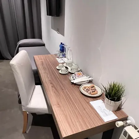 Hotel Chiara 2*