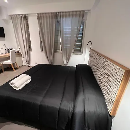 Hotel Chiara 2*