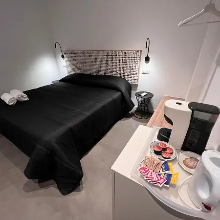 Hotel Chiara 2*