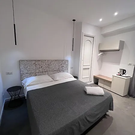 Chiara Hotel Taormina