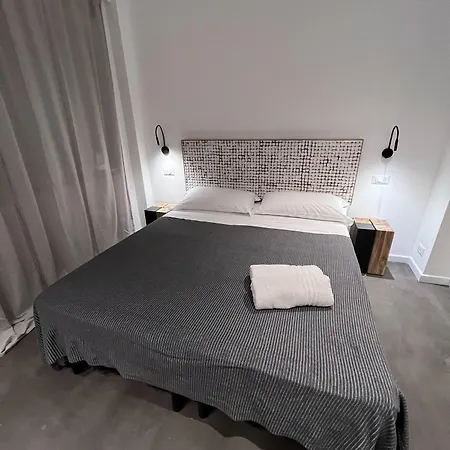 Chiara Hotel
