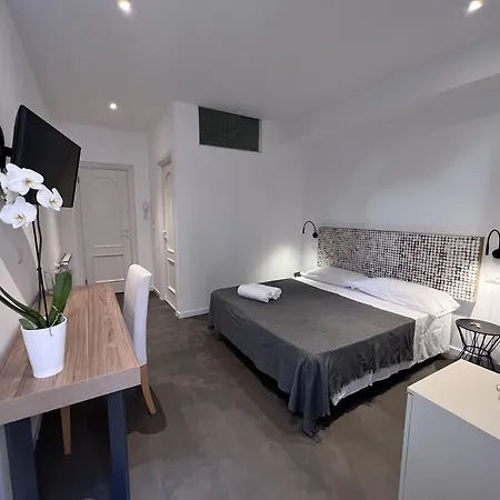 Hotel Chiara Taormina