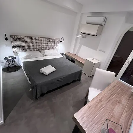 Chiara Hotel Taormina
