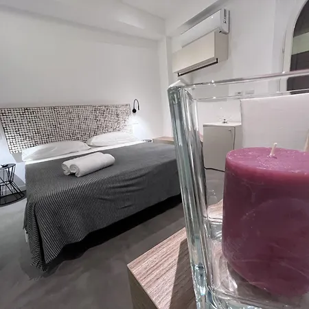 Hotel Chiara 2*