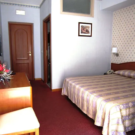 Chiara Hotel Taormina