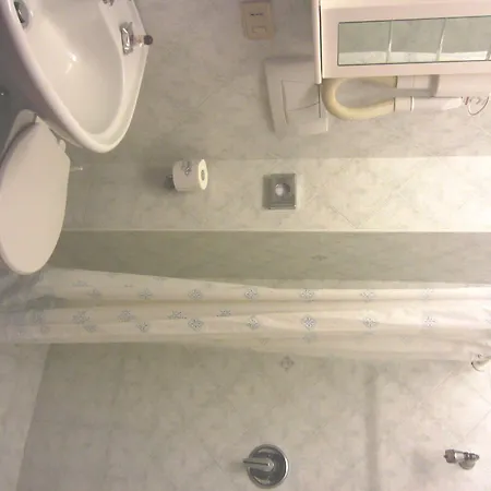 Chiara Hotel Taormina