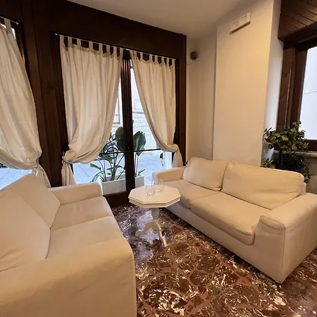 Szálloda Chiara Taormina