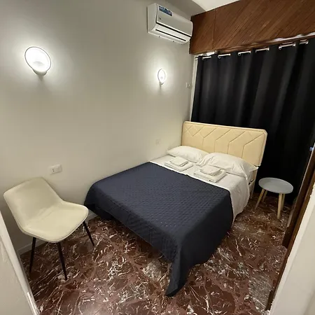 Hotell Chiara