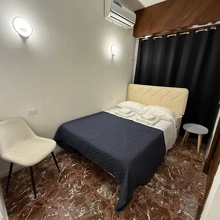 Hotel Chiara 2*