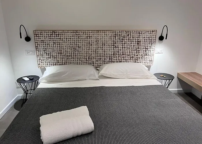 Hotel Chiara Taormina