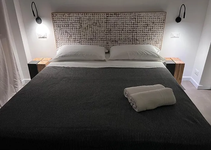 Hotel Chiara Taormina