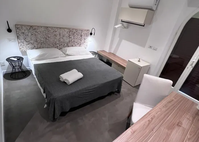 Chiara Hotel Taormina