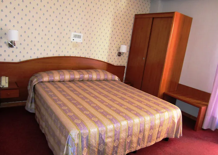 Chiara Hotel Taormina