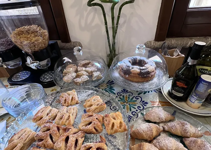 Chiara Hotel Taormina