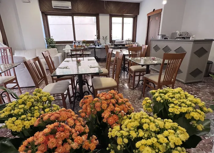 Chiara Hotel Taormina