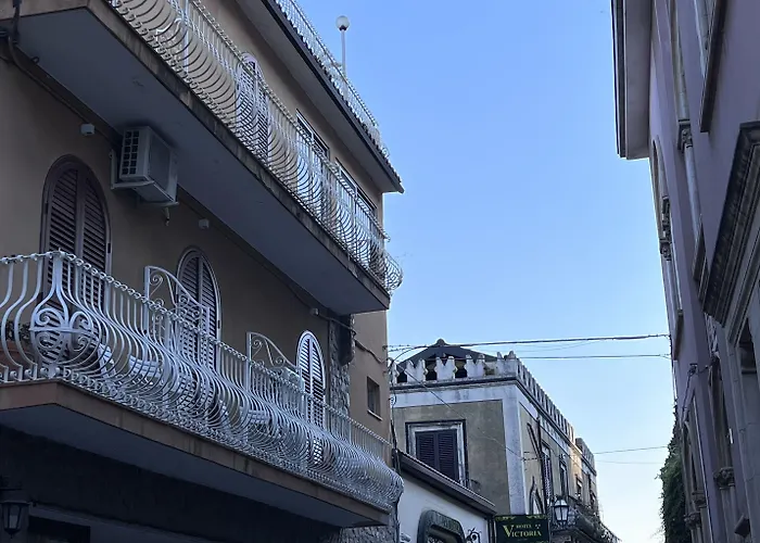 Chiara Hotel Taormina