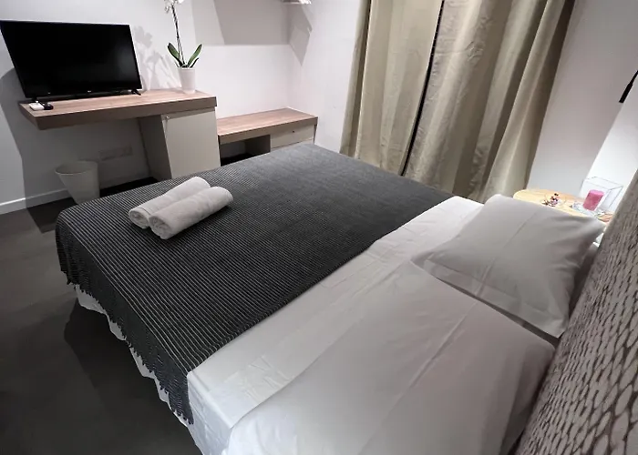 Chiara Hotel Taormina