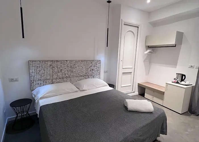 Hotel Chiara Taormina