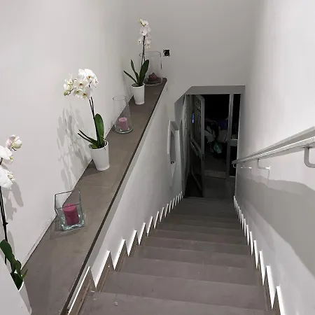 Szálloda Chiara 2*