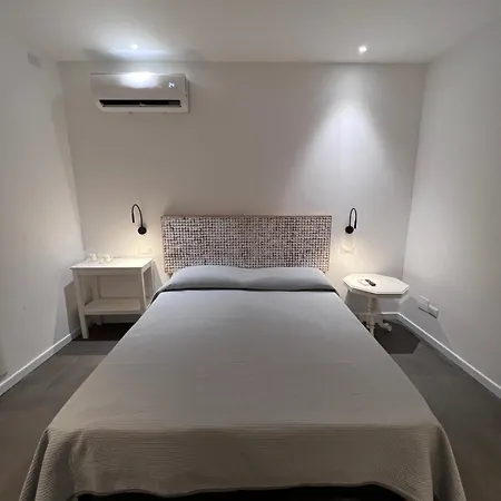 Hotel Chiara