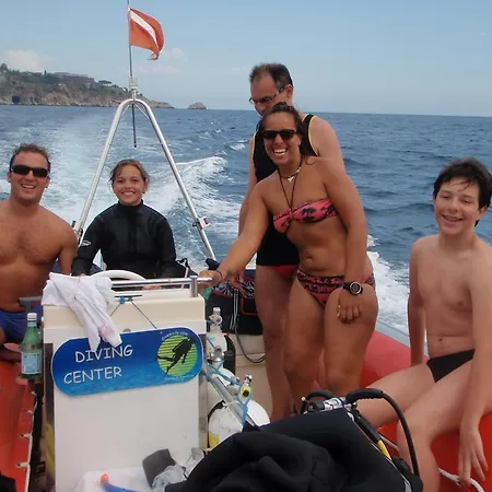 Hotel Chiara Taormina