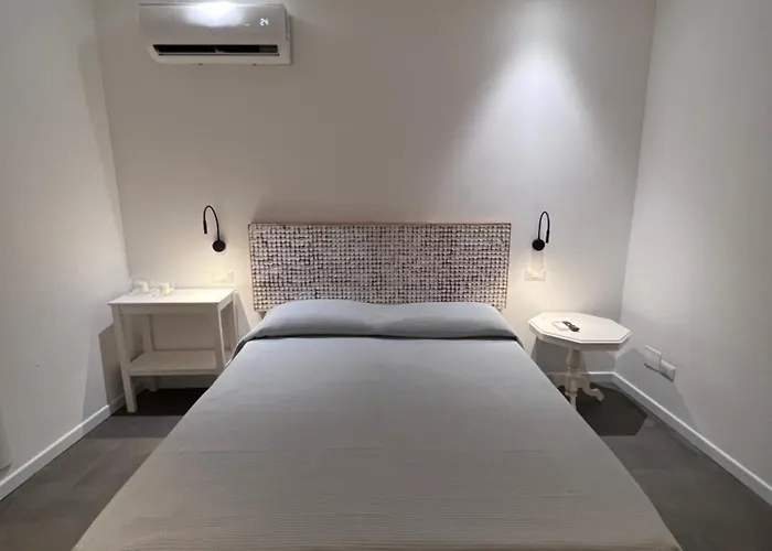 Ξενοδοχείο Chiara