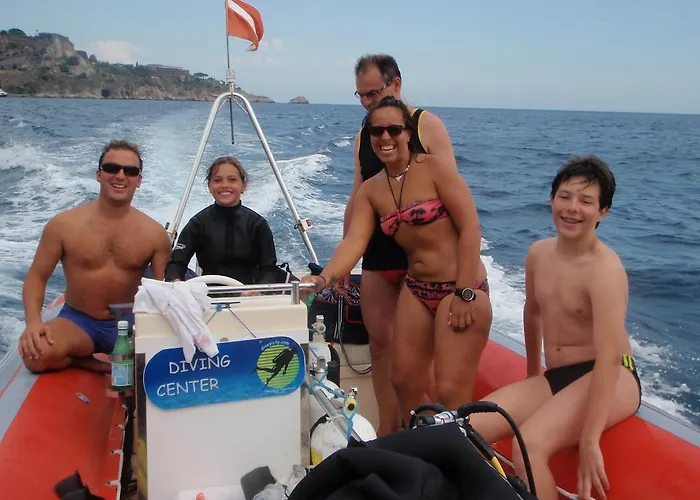 Ξενοδοχείο Chiara Ταορμίνα